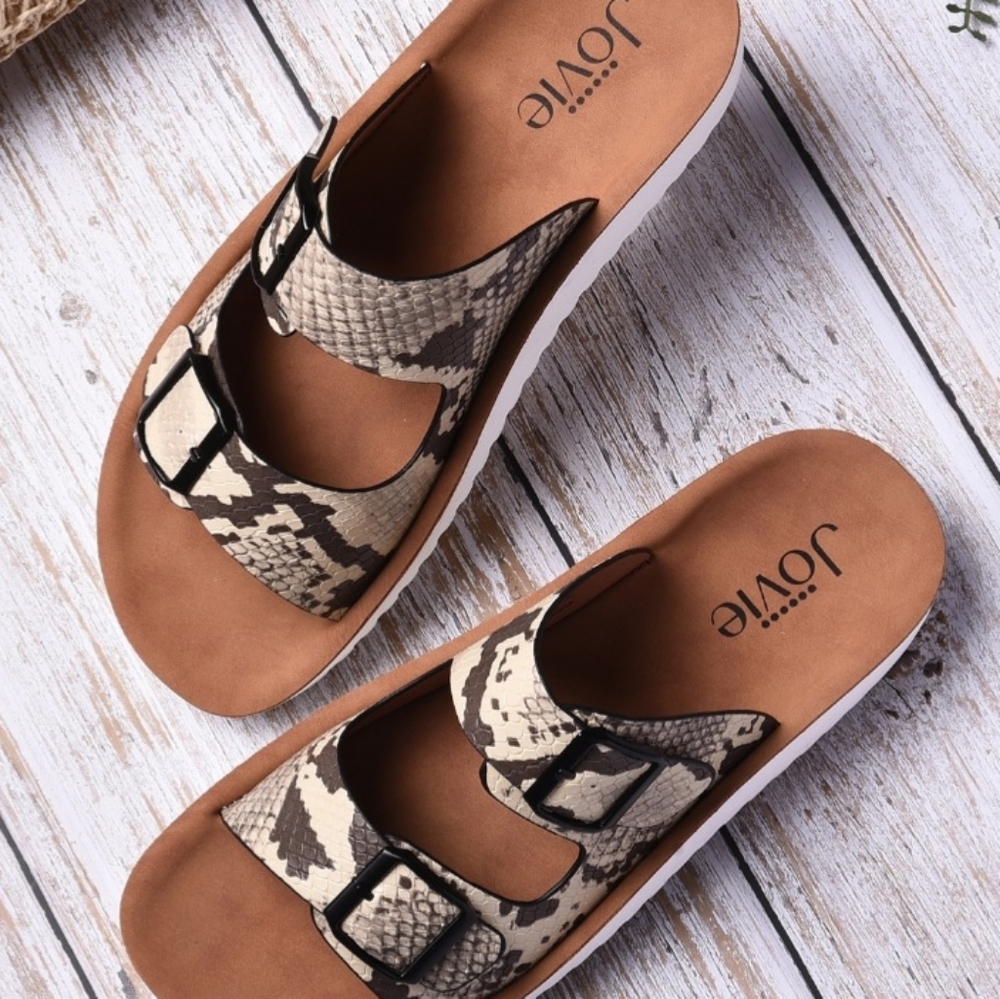 Womens Sandals